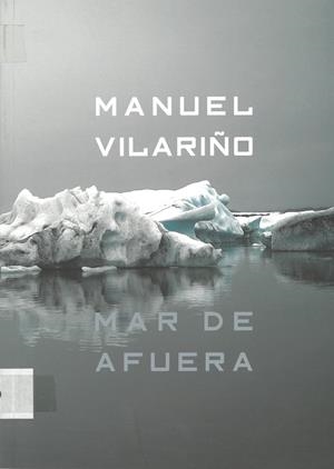 MAR DE AFUERA | 9788493992804 | VILARIÑO, MANUEL