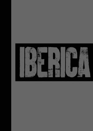 IBERICA | 9788487619168 | ÁVILA, RICKY