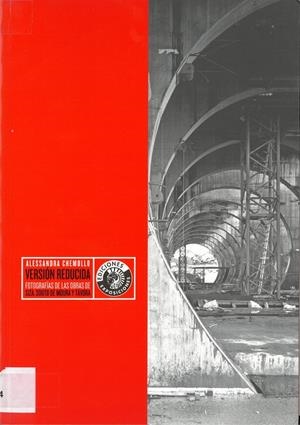 ALESSANDRA CHEMOLLO. VERSIÓN REDUCIDA | 9788486418687 | CHEMOLLO, ALESSANDRA