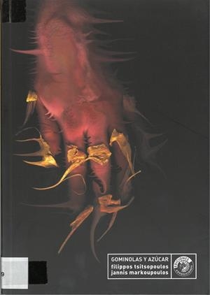 GOMINOLAS Y AZÚCAR | 9788486418847 | TSITSOPOULOS, FILIPPOS