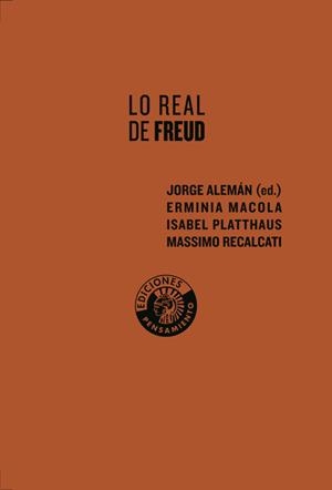 LO REAL DE FREUD | 9788486418915 | MACOLA, ERMINIA/PLATTHAUS, ISABEL/RECALCATI, MASSIMO