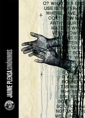 SINÓNIMOS | 9788486418878 | PLENSA, JAUME