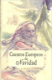 CUENTOS EUROPEOS DE NAVIDAD | 9788496745629 | VARIOS AUTORES