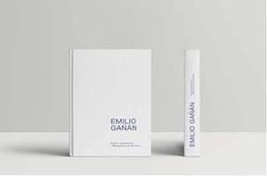 EMILIO GAÑÁN. PUERTO METAFÍSICO | 9788412119435 | VARIOS AUTORES