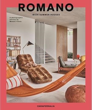 ROMANO. IBIZA SUMMER HOUSES | 9788409306008