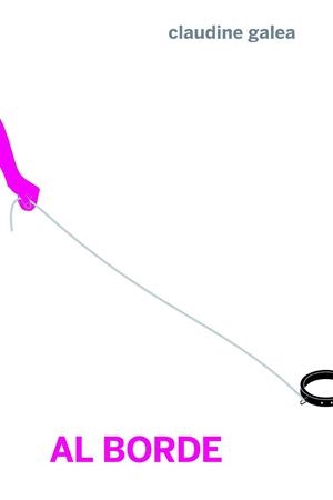 AL BORDE | 9788412087642 | GALEA, CLAUDINE
