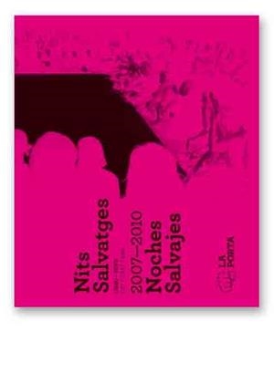 NOCHES SALVAJES / NITS SALVATGES | 9788493769086