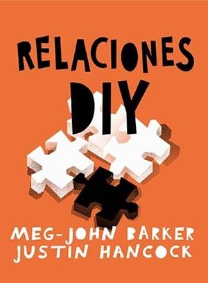 RELACIONES : DIY | 9788412441680 | BARKER, MEG-JOHN