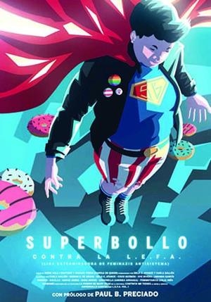 SUPER BOLLO CONTRA LA L.E.F.A. | 9788412087666 | VV.AA.