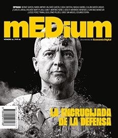 MEDIUM 11 | 9788409417186 | ECONOMIA DIGITAL, S.L.
