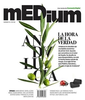 MEDIUM 12 | 9788409446308 | ECONOMIA DIGITAL, S.L.