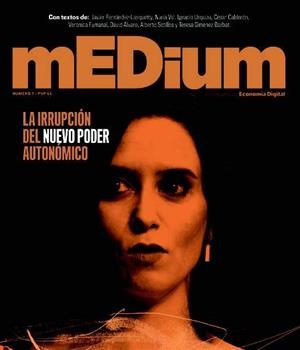 MEDIUM 7 | 9788409297832 | ECONOMIA DIGITAL, S.L.