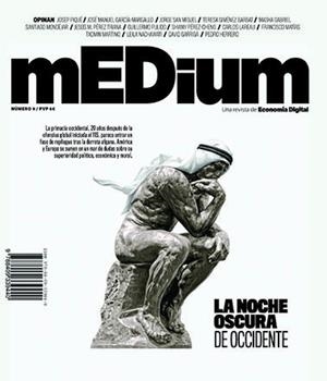 MEDIUM 9 | 9788409339440 | ECONOMIA DIGITAL, S.L.