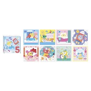 5 AÑOS - GRAFISMO | 3700217377458