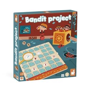 BANDIT PROJECT | 3700217350871