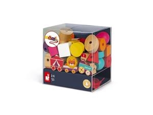 CUENTAS PARA ENHEBRAR CIRCO | 3700217353148