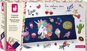 ESTUCHE PARA DECORAR | 3700217379179
