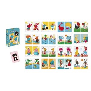 JUEGO DE CORRESPONDENCIAS MISTIGRI | 3700217327521
