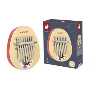 KALIMBA CONFETTI | 3700217376420