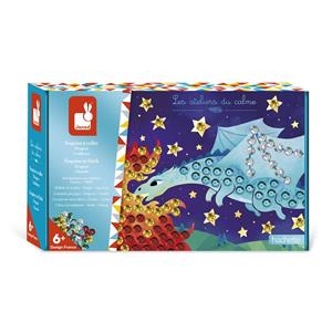 LENTEJUELAS PARA PEGAR DRAGONES | 3700217379216