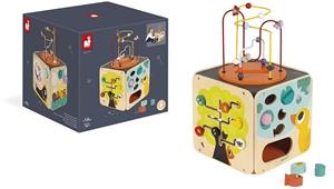 MAXI LOOPING MULTIACTIVIDADES | 3700217382568