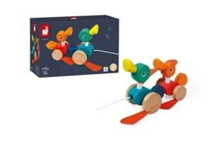 PATOS PARA PASEAR ZIGOLOS | 3700217382117