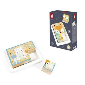 PURE BANDEJA DE 6 CUBOS | 3700217351588