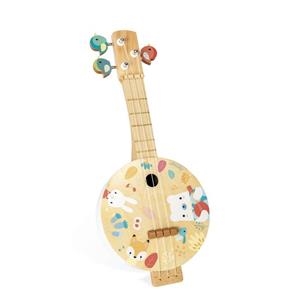 PURE BANJO | 3700217351601