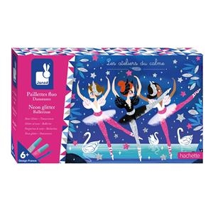 PURPURINA DE NEÓN BAILARINAS | 3700217379452