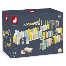 SWEET COCOON DOMINO | 3700217344047