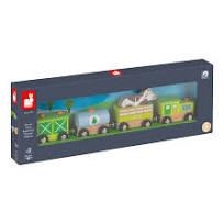 TREN STORY GRANJA | 3700217385781