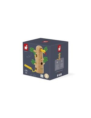 TROPIK - ÁRBOL TROPICAL DE CORDONES | 3700217382650