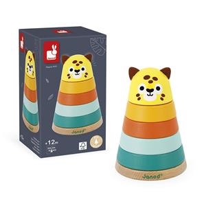 TROPIK - JAGUAR APILABLE | 3700217382612