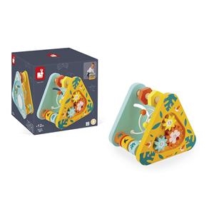 TROPIK - TRIÁNGULO MULTIACTIVIDADES | 3700217382681