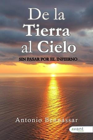 DE LA TIERRA AL CIELO | 9788419763013 | BENNÁSSAR, TONI