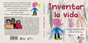 INVENTAR LA VIDA | 9788412718850 | GALINDO FRONTE, PALOMA