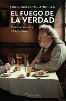 FUEGO DE LA VERDAD, EL | 9788412598650 | MUNILLA, JOSE IGNACIO