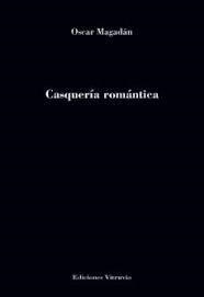 CASQUERIA ROMANTICA | 9788412675795 | MAGADAN, OSCAR
