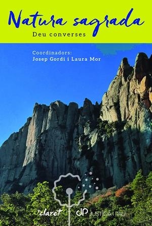 NATURA SAGRADA | 9788491364764 | MOR IRIARTE, LAURA