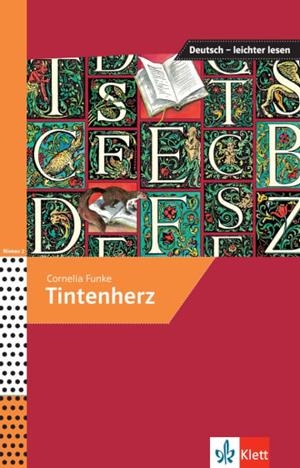 TINTENHERZ | 9783126741149 | VARIOS AUTORES
