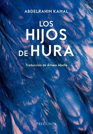 HIJOS DE HURA, LOS | 9788419766120 | ABDELRAHIM, KAMAL