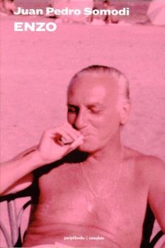 ENZO | 9788412665406 | SOMODI, JUAN PEDRO