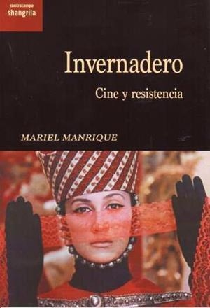 INVERNADERO | 9788412681451 | MANRIQUE, MARIEL