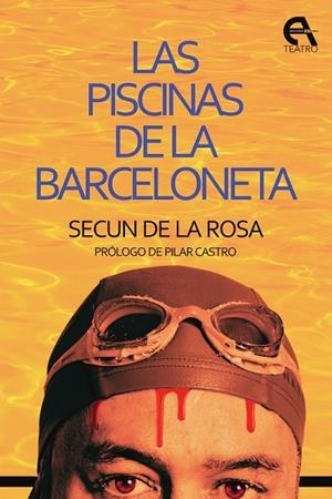 PISCINAS DE LA BARCELONETA, LAS | 9788418119934 | DE LA ROSA, SECUN