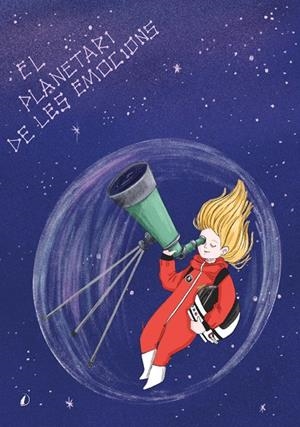 PLANETARI DE LES EMOCIONS, EL | 9788419440068 | ASSOCIACIO REACH