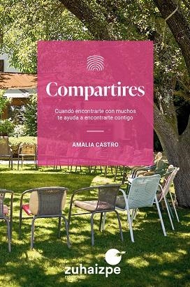 COMPARTIRES | 9788418842061 | CASTRO MENÉNDEZ, AMALIA
