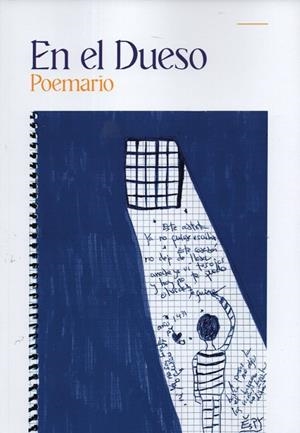 EN EL DUESO. POEMARIO | 9788412697995 | VARIOS AUTORES