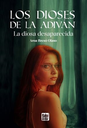 DIOSES DE LA ADIVÁN, LOS | 9788419904492 | BRESO OLASO, AROA