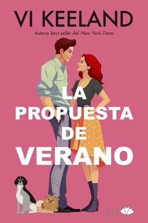 PROPUESTA DE VERANO, LA | 9788417972998 | KEELAND, VI