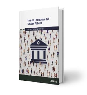 LEY DE CONTRATOS DEL SECTOR PUBLICO | 9788411165945 | VARIOS AUTORES